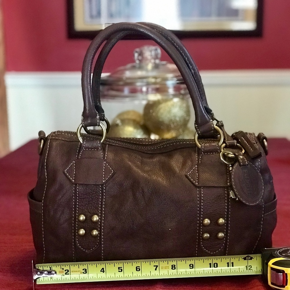 Fossil Handbag / Purse